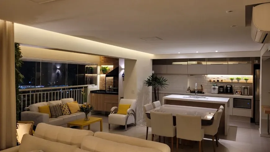 Foto 1 de Apartamento com 2 Quartos à venda, 105m² em Parque São Jorge, São Paulo