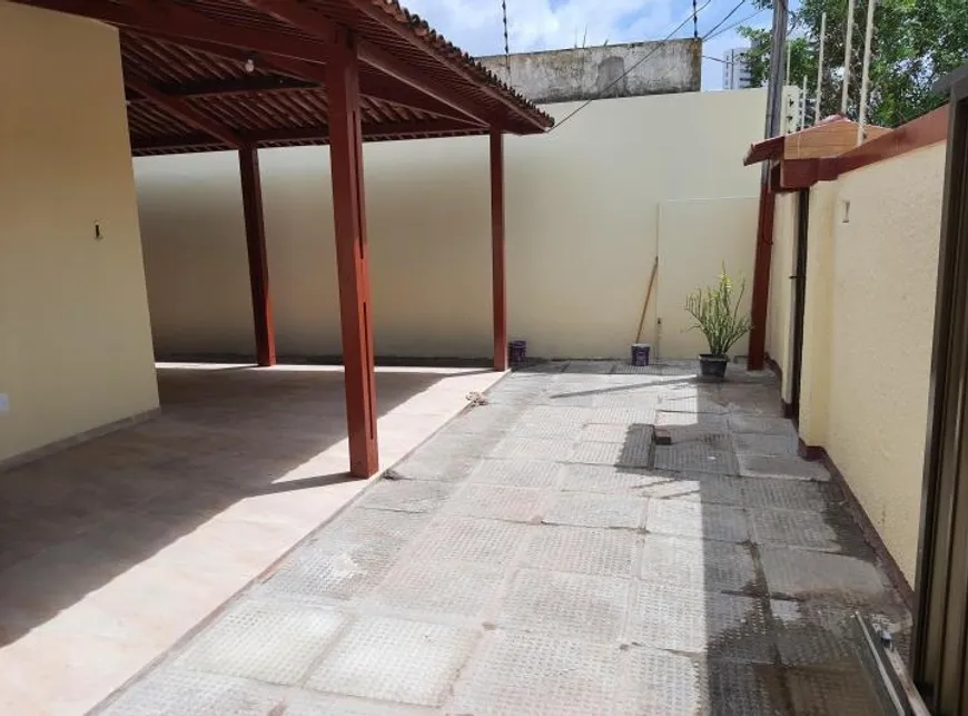 Foto 1 de Casa com 2 Quartos à venda, 100m² em Barris, Salvador