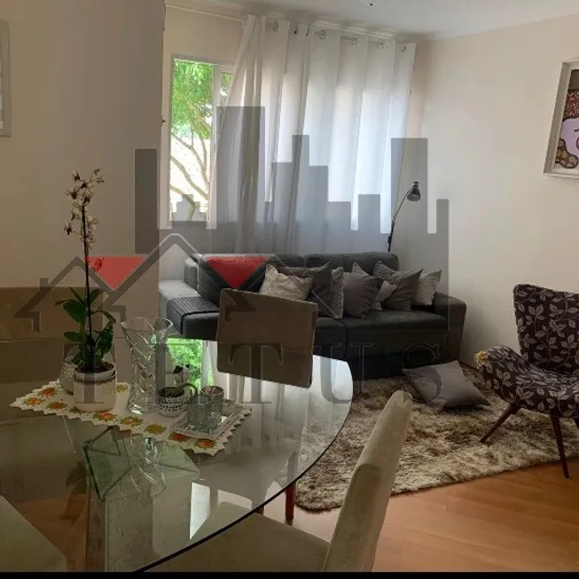 Foto 1 de Apartamento com 3 Quartos à venda, 84m² em Jardim Sandra, São Paulo