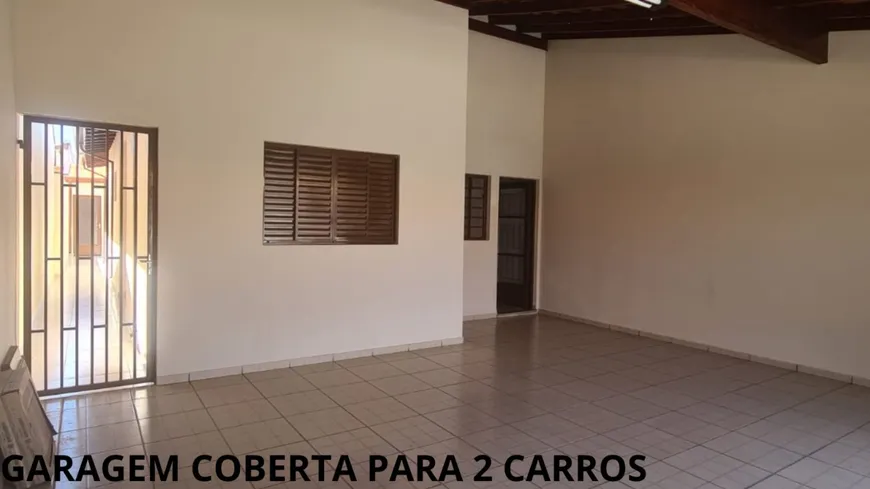 Foto 1 de Casa com 2 Quartos à venda, 80m² em Loteamento Terras de Sao Pedro e Sao Paulo, Salto