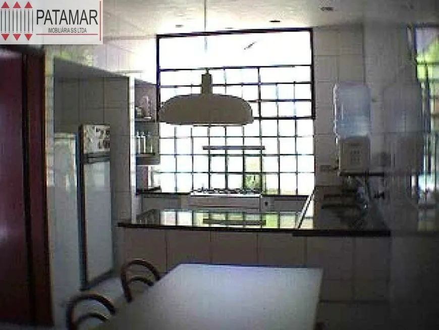 Foto 1 de Sobrado com 4 Quartos à venda, 380m² em Vila Sônia, São Paulo