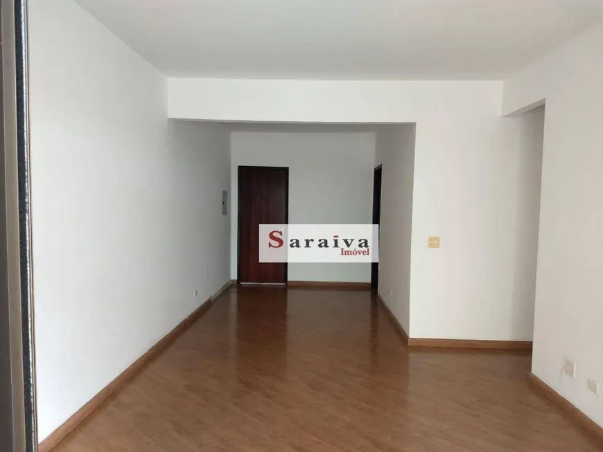 Foto 1 de Apartamento com 3 Quartos à venda, 152m² em Rudge Ramos, São Bernardo do Campo