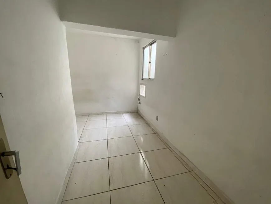 Foto 1 de Apartamento com 1 Quarto para alugar, 35m² em Quintino Bocaiúva, Rio de Janeiro