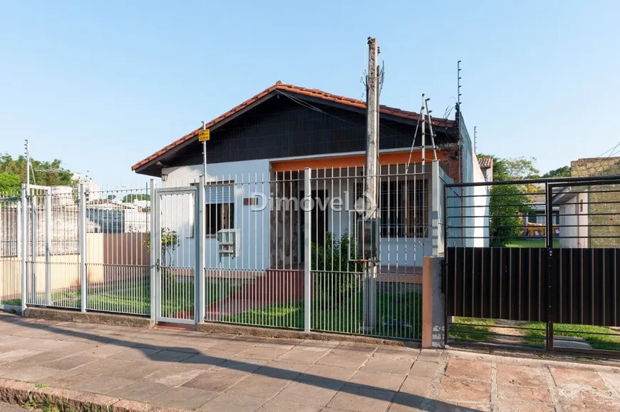 Foto 1 de Casa com 3 Quartos à venda, 254m² em Tristeza, Porto Alegre