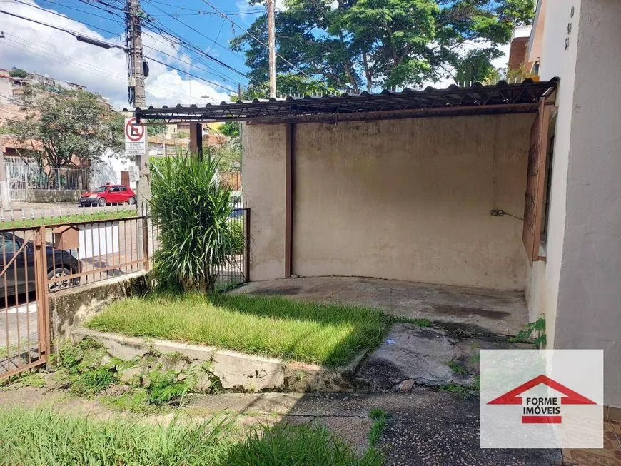 Foto 1 de Casa com 3 Quartos à venda, 289m² em Jardim Pacaembú, Jundiaí