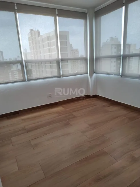 Foto 1 de Sala Comercial com 1 Quarto à venda, 70m² em Centro, Campinas