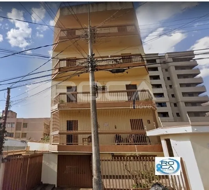 Foto 1 de Apartamento com 3 Quartos à venda, 103m² em Jardim Sumare, Ribeirão Preto