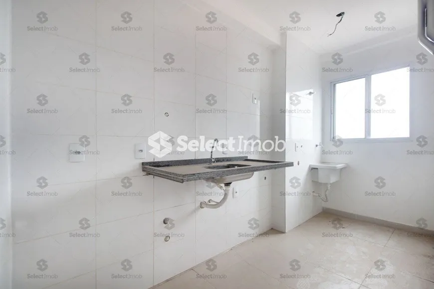 Foto 1 de Apartamento com 3 Quartos à venda, 49m² em Jardim Mauá, Mauá