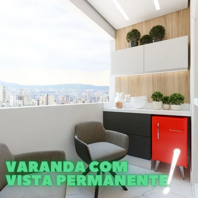 Foto 1 de Apartamento com 3 Quartos à venda, 68m² em Urbanova, São José dos Campos