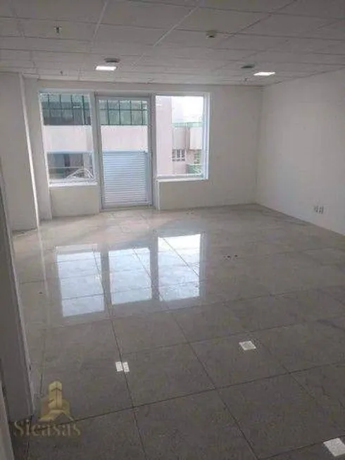 Foto 1 de Sala Comercial à venda, 49m² em Alphaville Centro Industrial e Empresarial Alphaville, Barueri