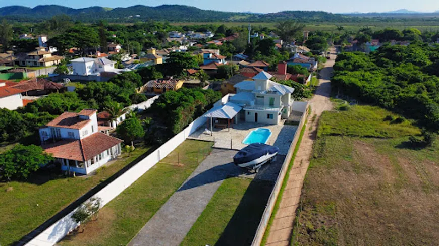 Foto 1 de Casa com 5 Quartos à venda, 300m² em Baia Formosa, Armação dos Búzios