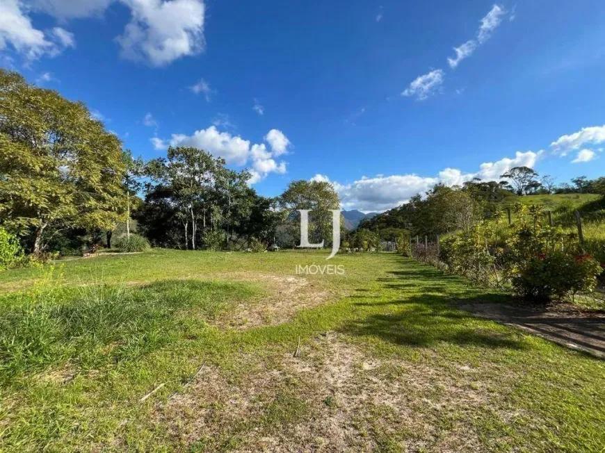 Foto 1 de Lote/Terreno à venda, 5000m² em Secretário, Petrópolis