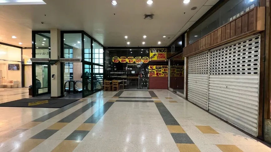 Foto 1 de Ponto Comercial à venda, 45m² em Barra da Tijuca, Rio de Janeiro