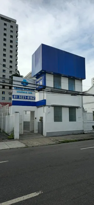 Foto 1 de Imóvel Comercial com 6 Quartos para alugar, 250m² em Graças, Recife