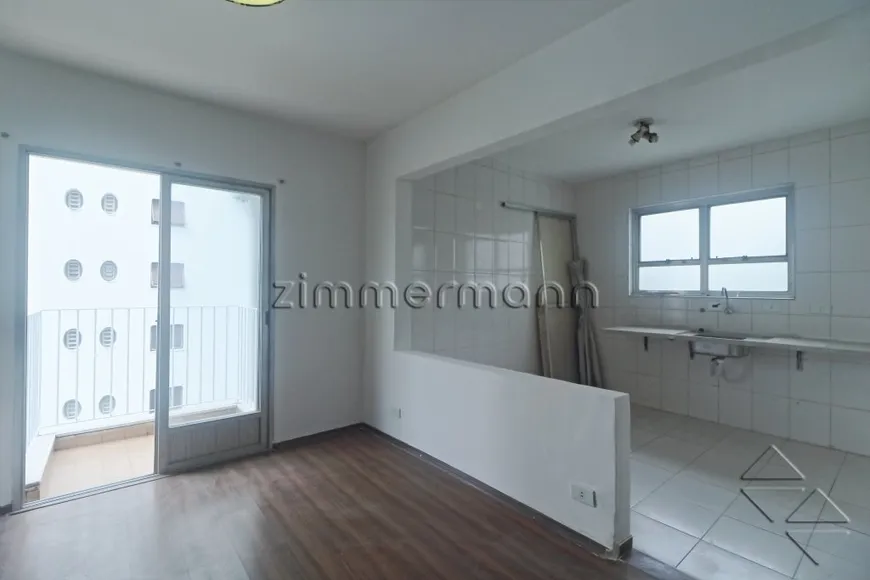 Foto 1 de Apartamento com 2 Quartos à venda, 86m² em Vila Andrade, São Paulo