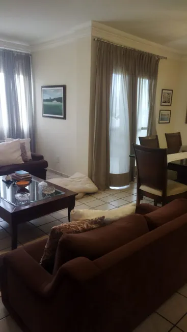 Foto 1 de Apartamento com 3 Quartos à venda, 150m² em Lagoa Nova, Natal