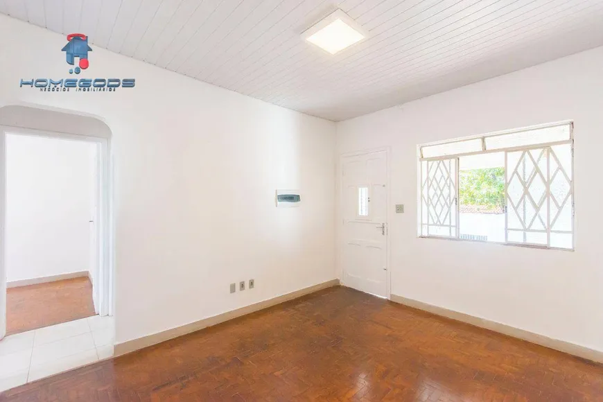 Foto 1 de Casa com 3 Quartos à venda, 80m² em Jardim Leonor, Campinas