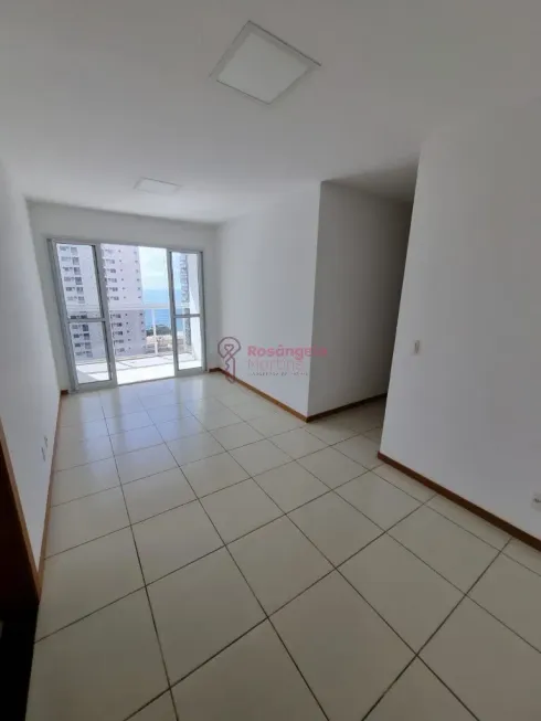 Foto 1 de Apartamento com 3 Quartos à venda, 70m² em Praia de Itaparica, Vila Velha