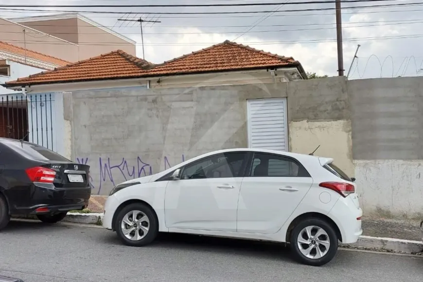 Foto 1 de Lote/Terreno à venda, 558m² em Vila Guilherme, São Paulo