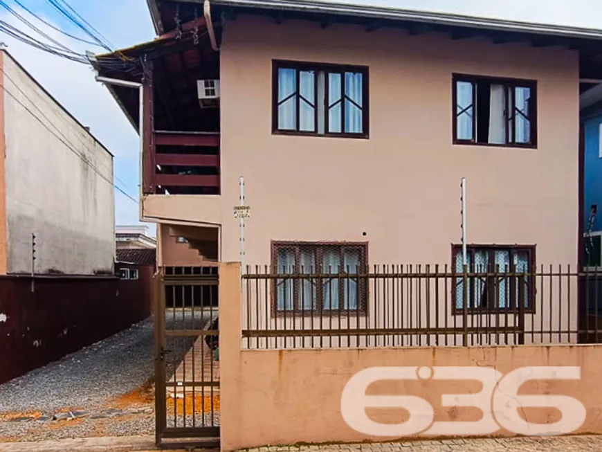Foto 1 de Casa com 10 Quartos à venda, 310m² em Jarivatuba, Joinville