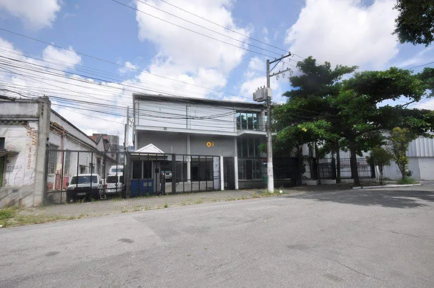 Foto 1 de Sala Comercial para alugar, 1970m² em Água Branca, São Paulo