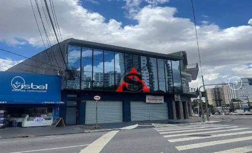 Foto 1 de Ponto Comercial para alugar, 333m² em Tatuapé, São Paulo