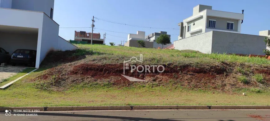 Foto 1 de Lote/Terreno à venda, 325m² em Santa Rosa, Piracicaba