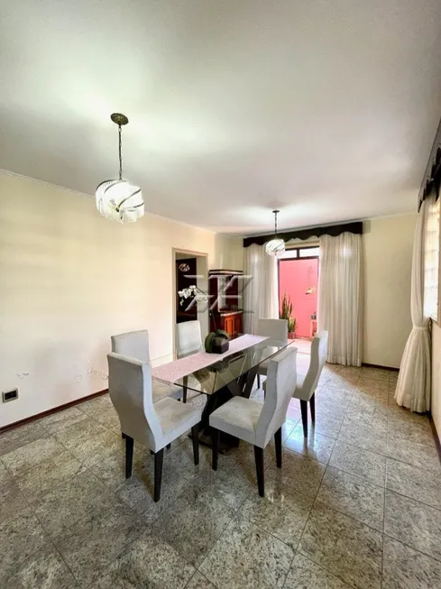 Foto 1 de Casa com 3 Quartos à venda, 217m² em Bela Vista, Rio Claro