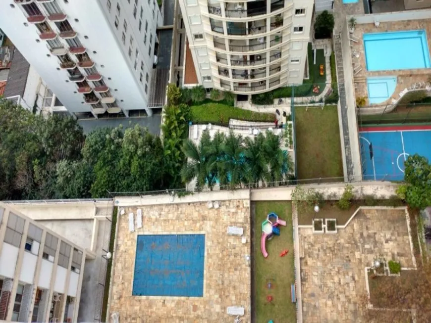 Foto 1 de Apartamento com 3 Quartos à venda, 75m² em Vila Beatriz, São Paulo