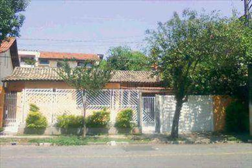 Foto 1 de Casa com 3 Quartos para venda ou aluguel, 495m² em Jardim Chacara Inglesa, São Bernardo do Campo
