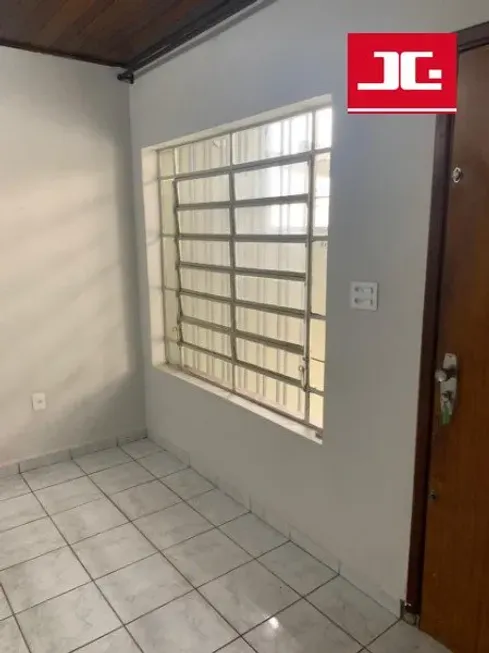 Foto 1 de Casa com 3 Quartos para alugar, 100m² em Rudge Ramos, São Bernardo do Campo