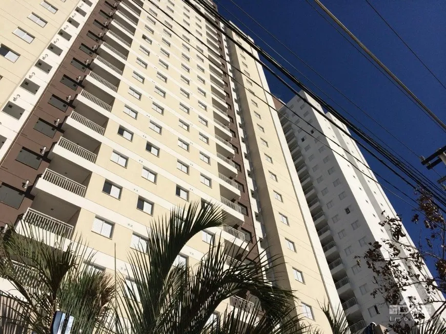Foto 1 de Apartamento com 2 Quartos à venda, 57m² em Bom Retiro, São Paulo