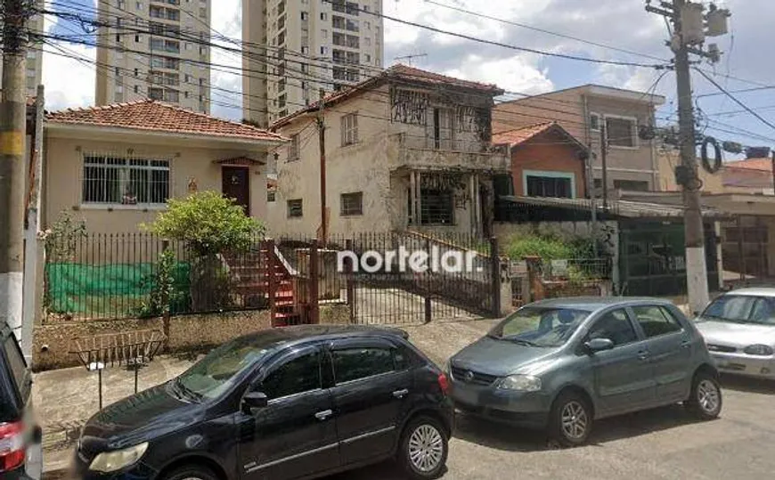 Foto 1 de Lote/Terreno à venda, 375m² em Vila Leopoldina, São Paulo