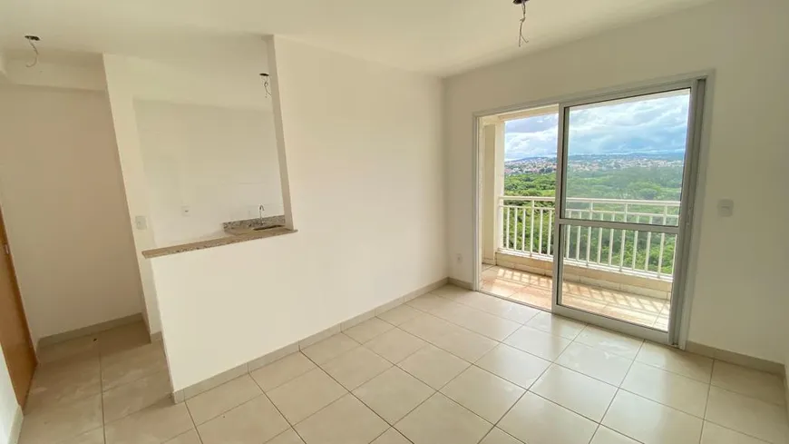 Foto 1 de Apartamento com 2 Quartos à venda, 62m² em Setor Goiânia 2, Goiânia