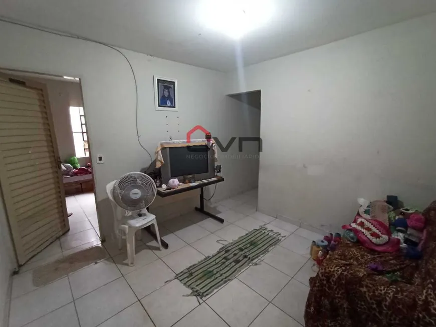 Foto 1 de Casa com 3 Quartos à venda, 150m² em Laranjeiras, Uberlândia