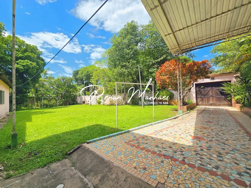 Foto 1 de Fazenda/Sítio com 5 Quartos à venda, 19000m² em Barão de Guandu, Nova Iguaçu