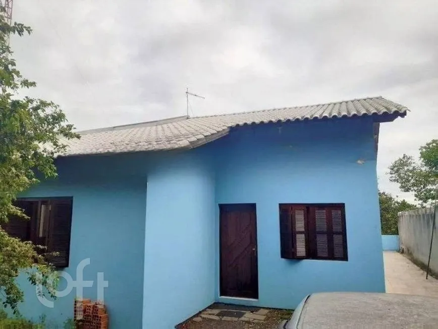 Foto 1 de Casa com 3 Quartos à venda, 123m² em São José, Canoas