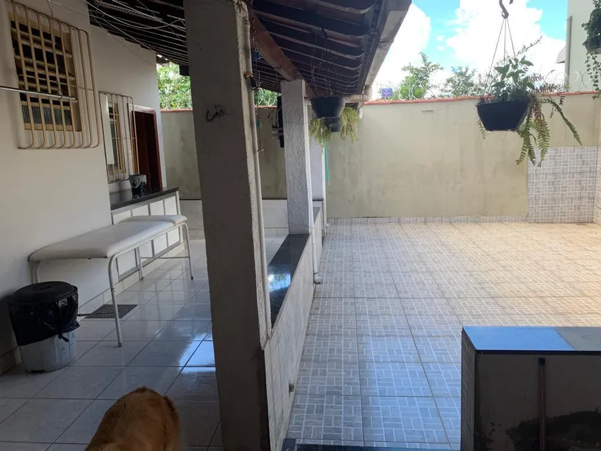 Foto 1 de Casa com 4 Quartos à venda, 230m² em Nossa Senhora das Gracas, Sete Lagoas