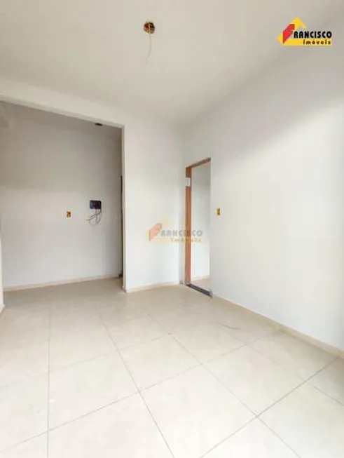 Foto 1 de Apartamento com 3 Quartos à venda, 52m² em Nova Holanda, Divinópolis