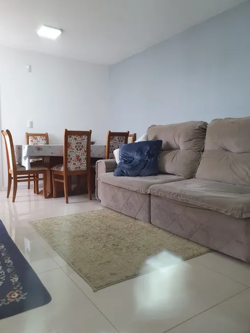 Foto 1 de Apartamento com 2 Quartos à venda, 47m² em Lomba do Pinheiro, Porto Alegre