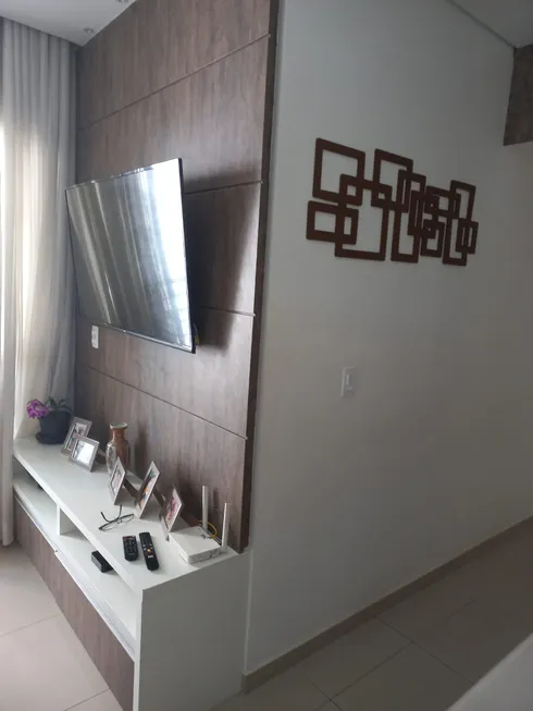 Foto 1 de Apartamento com 2 Quartos à venda, 68m² em Villa Di Cesar, Mogi das Cruzes
