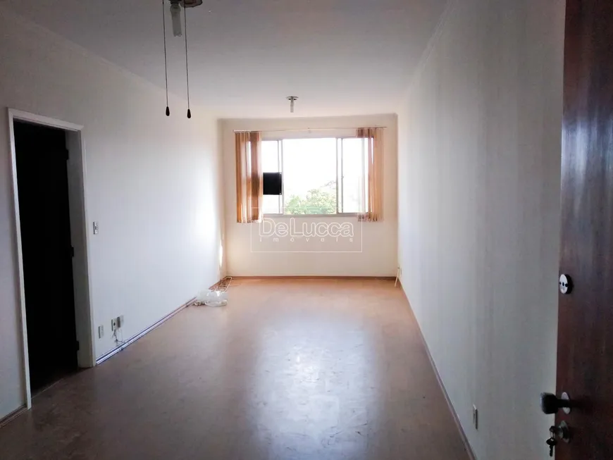 Foto 1 de Apartamento com 3 Quartos à venda, 97m² em Centro, Campinas