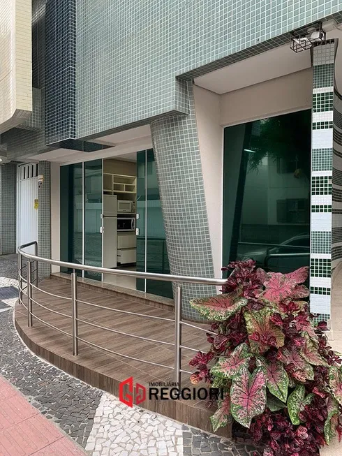 Foto 1 de Sala Comercial à venda, 36m² em Centro, Balneário Camboriú