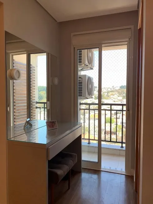 Foto 1 de Apartamento com 2 Quartos à venda, 82m² em Jardim Trevo, Jundiaí