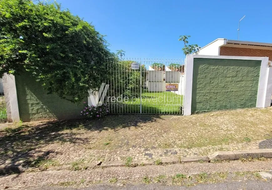 Foto 1 de Lote/Terreno à venda, 300m² em Vila Franceschini, Valinhos