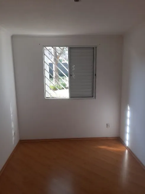 Foto 1 de Apartamento com 3 Quartos à venda, 50m² em Vila Carmosina, São Paulo