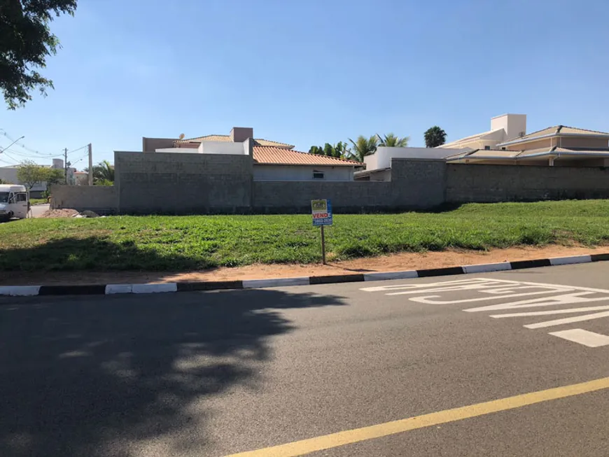 Foto 1 de Lote/Terreno à venda, 716m² em RESIDENCIAL NOVA HOLANDA, Holambra