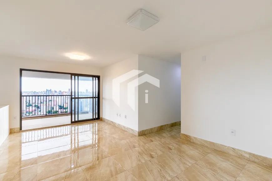 Foto 1 de Apartamento com 3 Quartos para venda ou aluguel, 107m² em Jardim Guanabara, Campinas