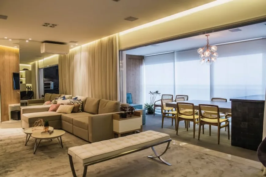 Foto 1 de Apartamento com 3 Quartos à venda, 145m² em Barra Funda, São Paulo