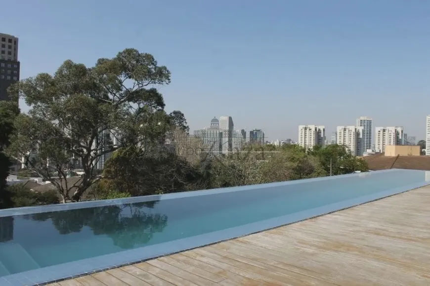 Foto 1 de Casa com 4 Quartos à venda, 800m² em Jardim Panorama, São Paulo